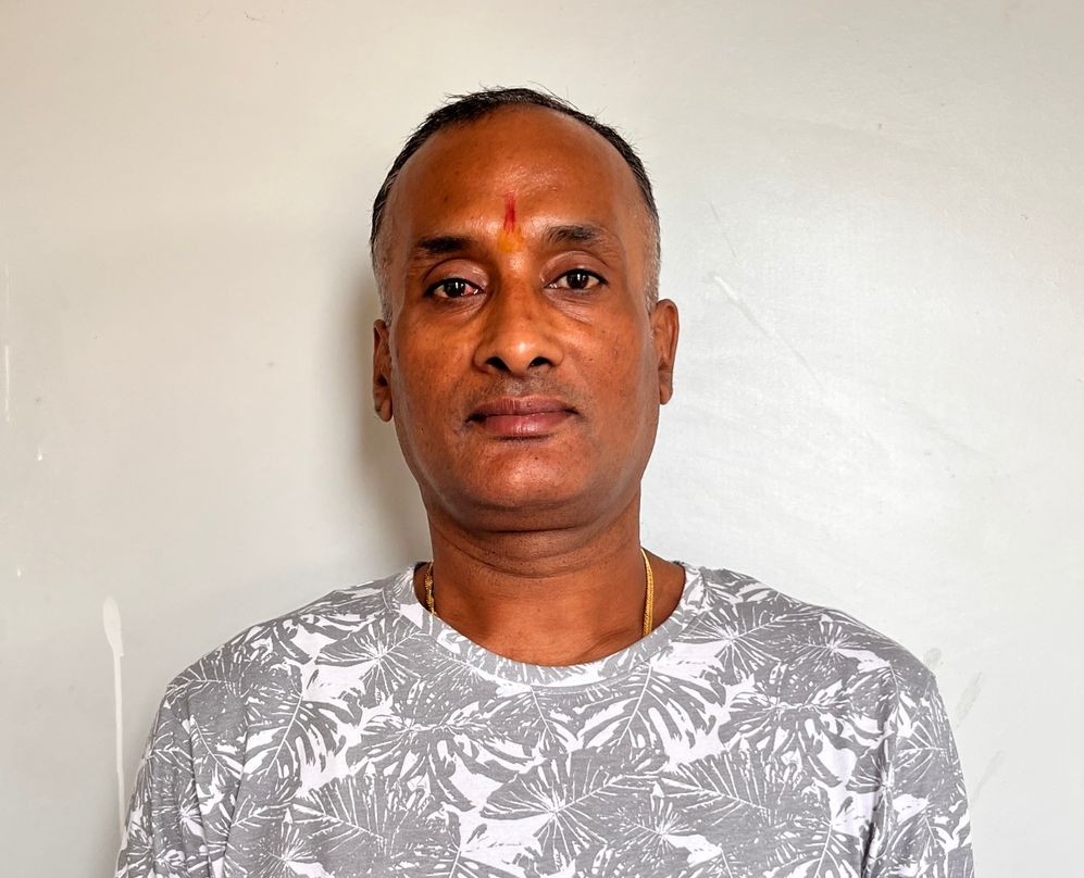 ABHIJIT GHOSH — DANCE TEACHER at BPPS Kokrajhar