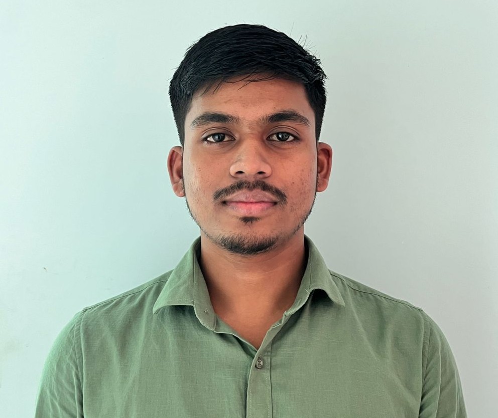 ANANTA DEBNATH — TGT at BPPS Kokrajhar