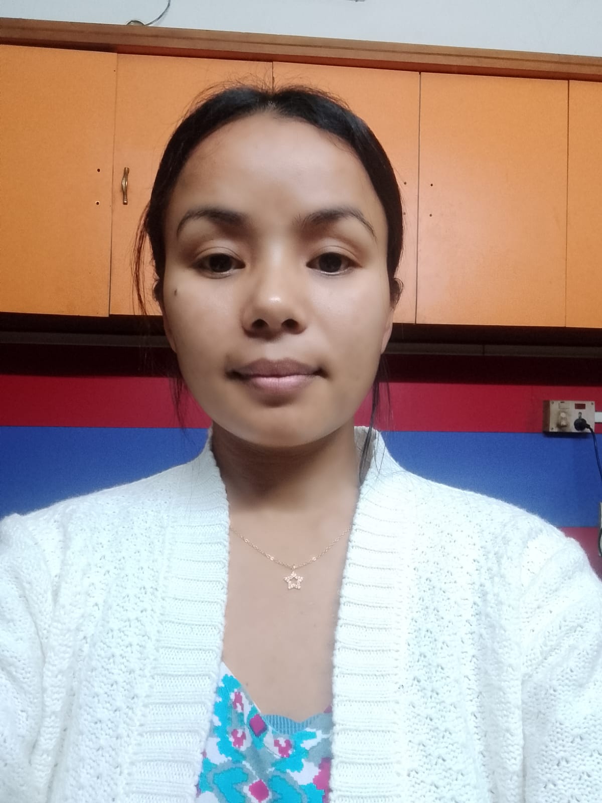 ANJIMA BASUMATARY — TGT at BPPS Kokrajhar