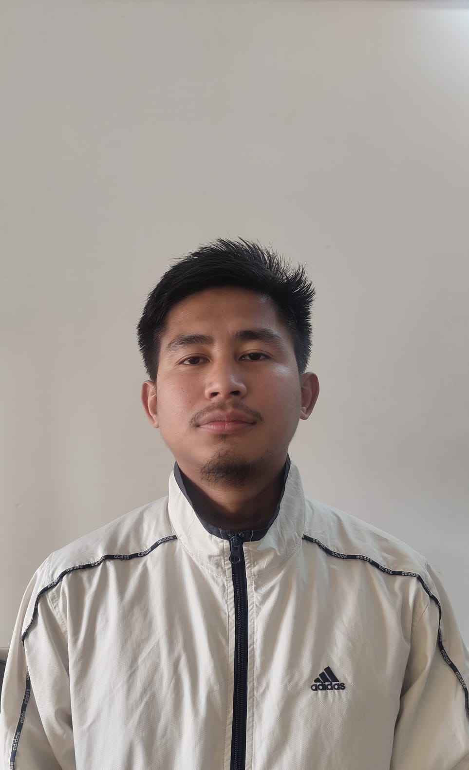 Ansula Uzir — Account Assistant at BPPS Kokrajhar