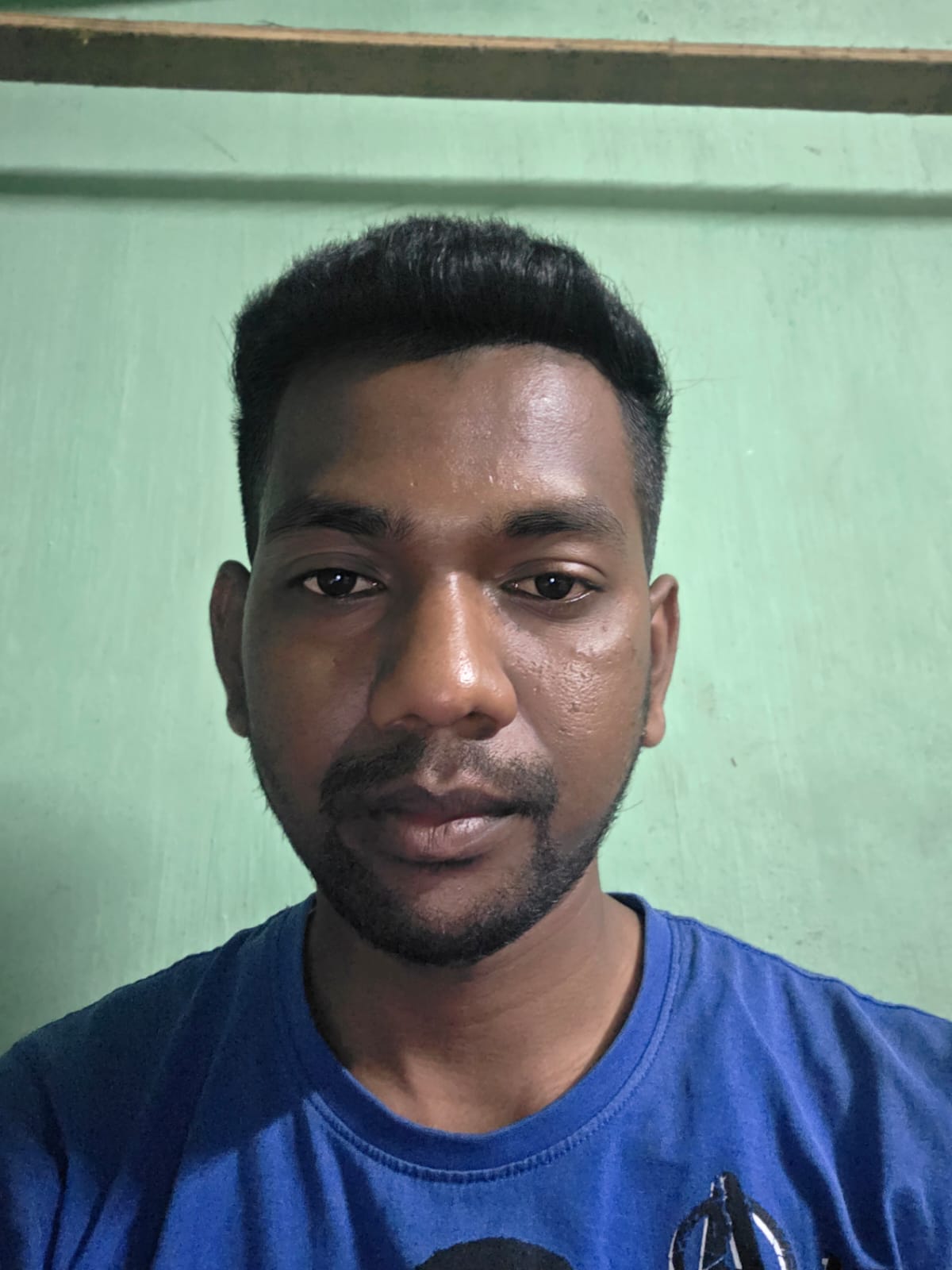 Austin Minz — IT DEPT at BPPS Kokrajhar