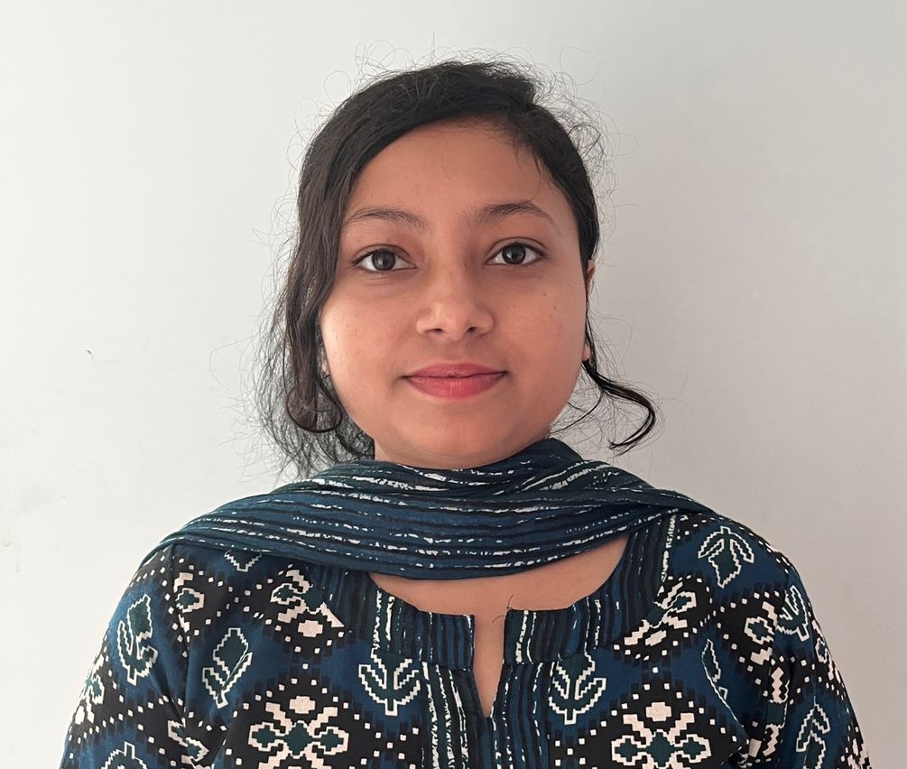 DIPIKA SUTRADHAR — PGT at BPPS Kokrajhar