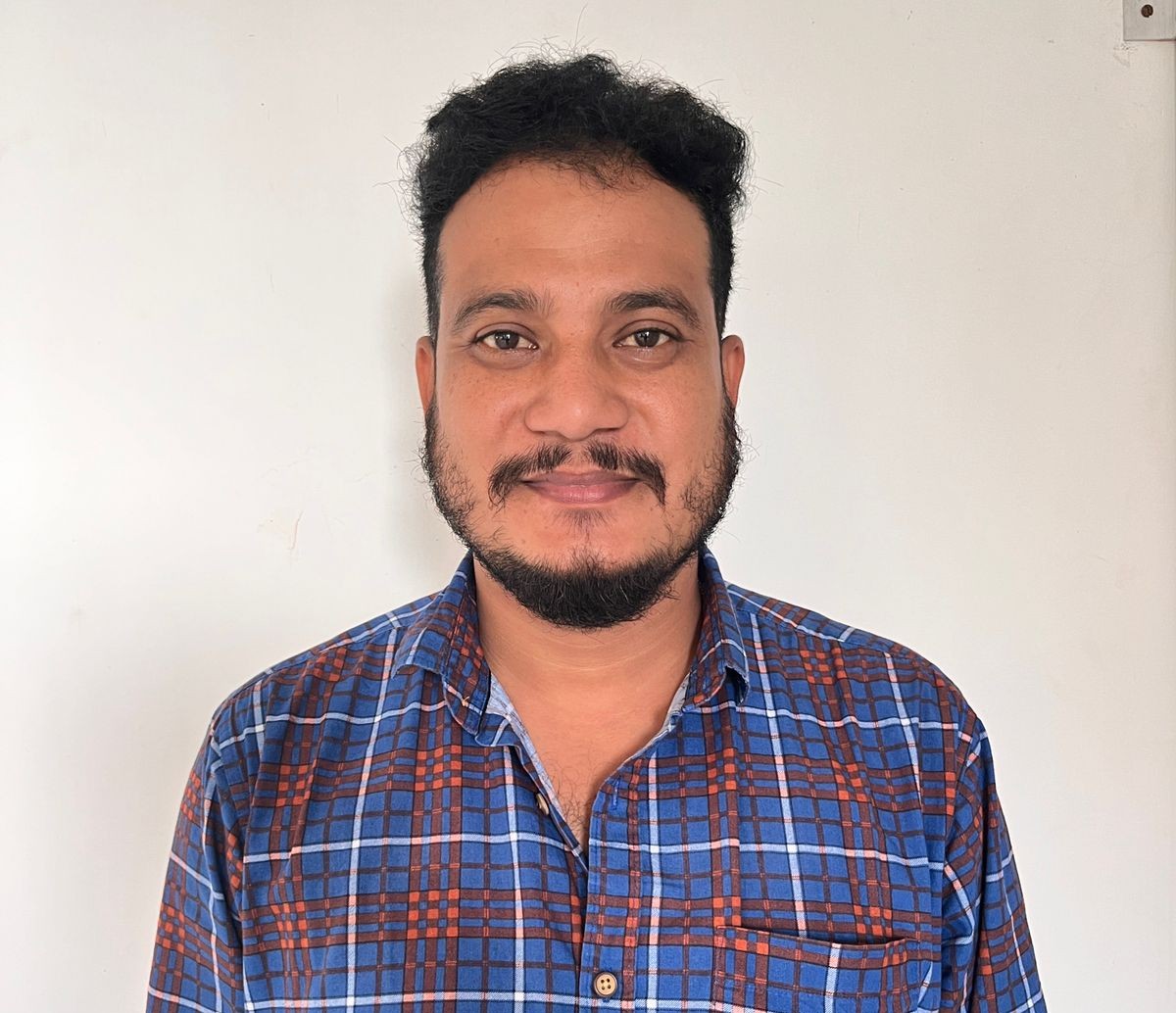 JAGADISH DAS — TGT at BPPS Kokrajhar