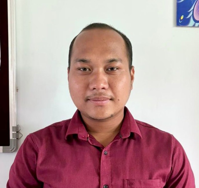 JWNGSAR BRAHMA — PGT at BPPS Kokrajhar