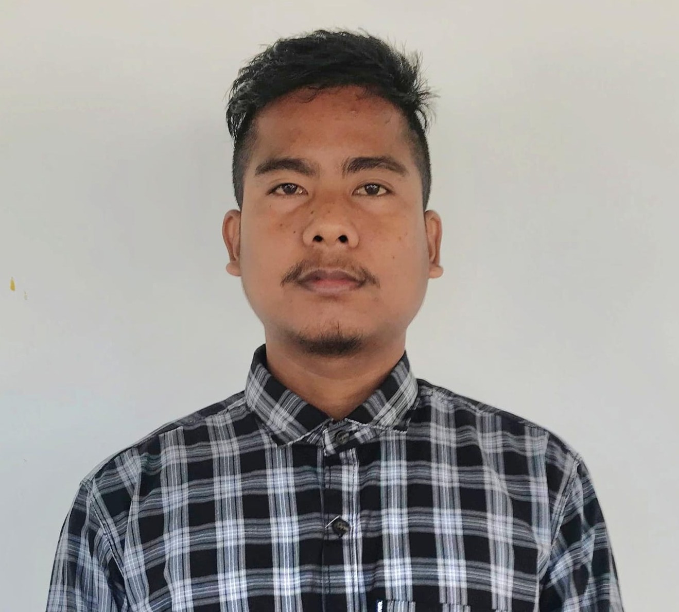 LWITW BRAHMA — OFFICE BOY at BPPS Kokrajhar