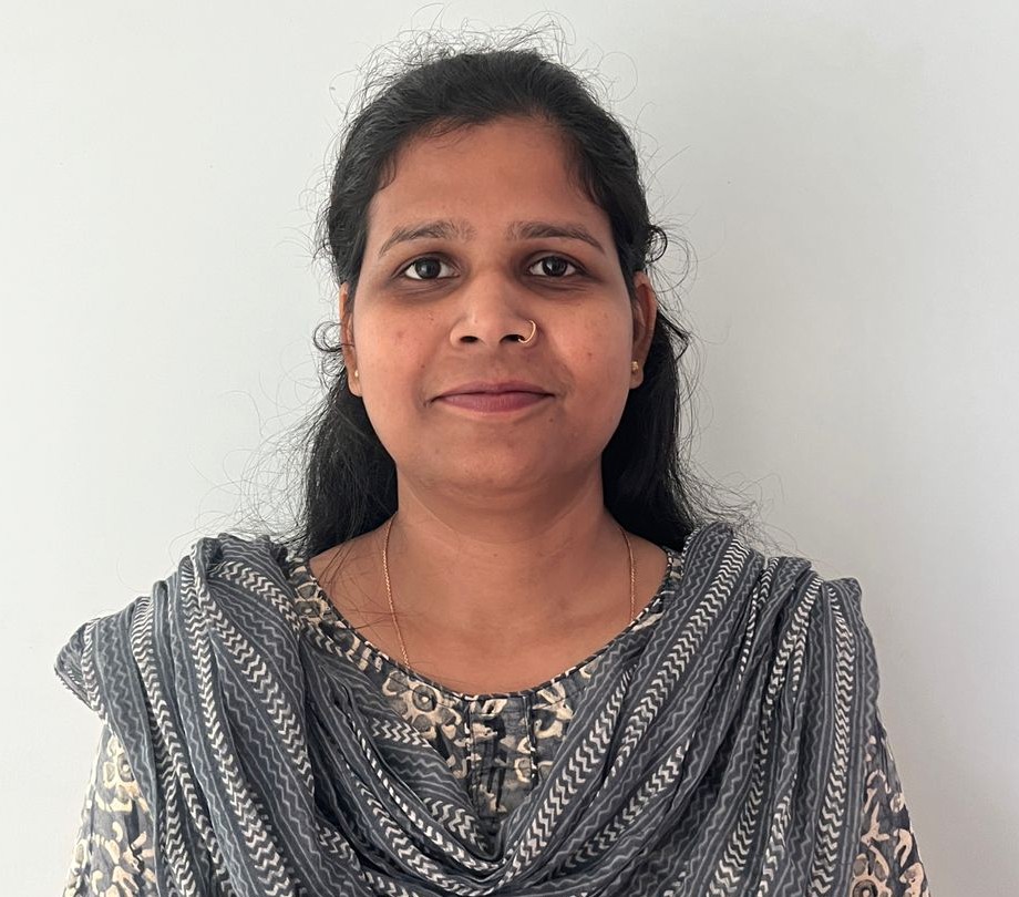 MADHABI CHOUHAN — PGT at BPPS Kokrajhar