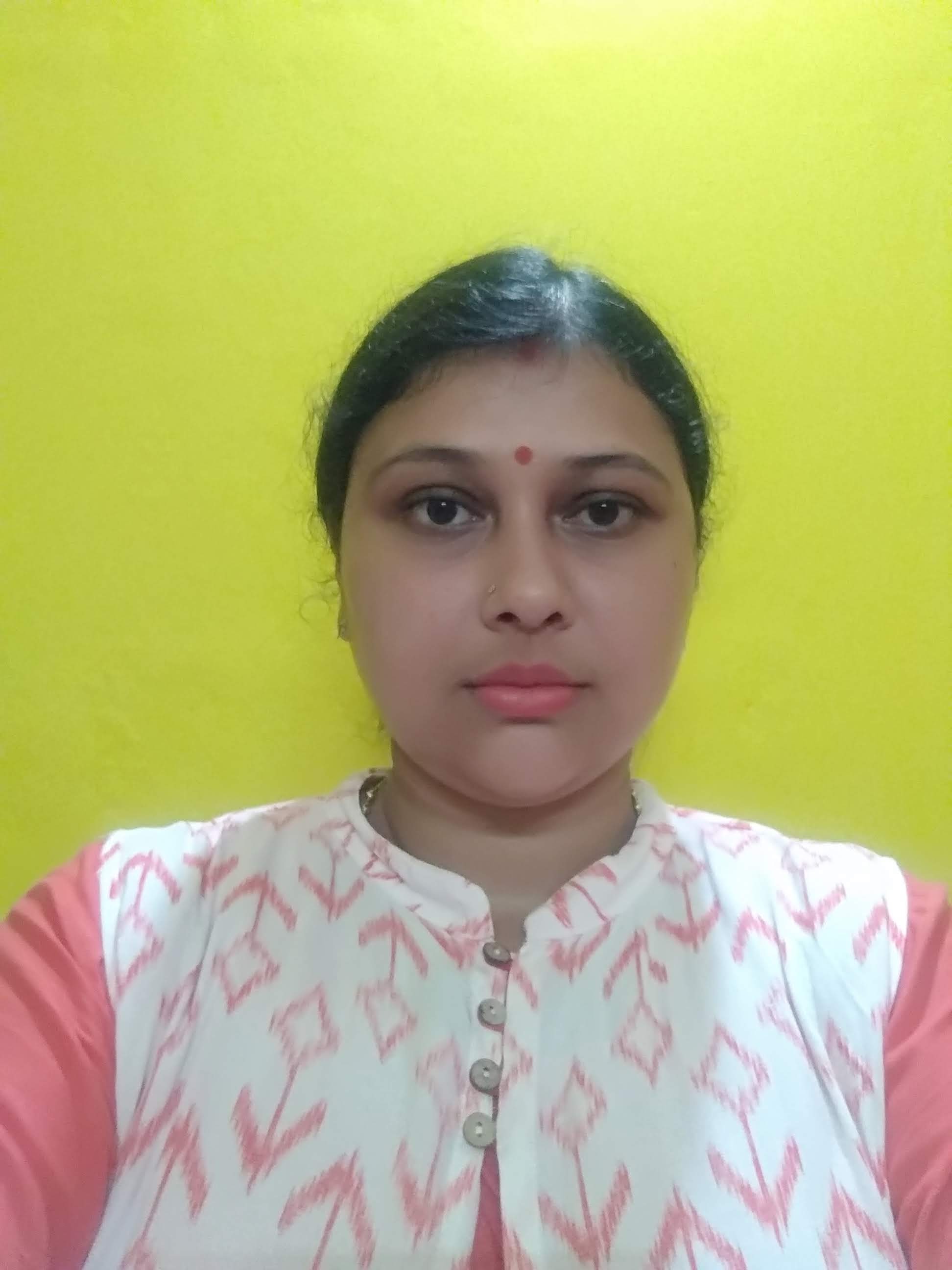 Matun Bhattacharjee — Office Co-Ordinator at BPPS Kokrajhar