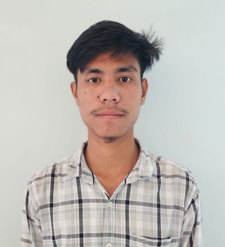 TILAK MUSHAHARY — OFFICE BOY at BPPS Kokrajhar