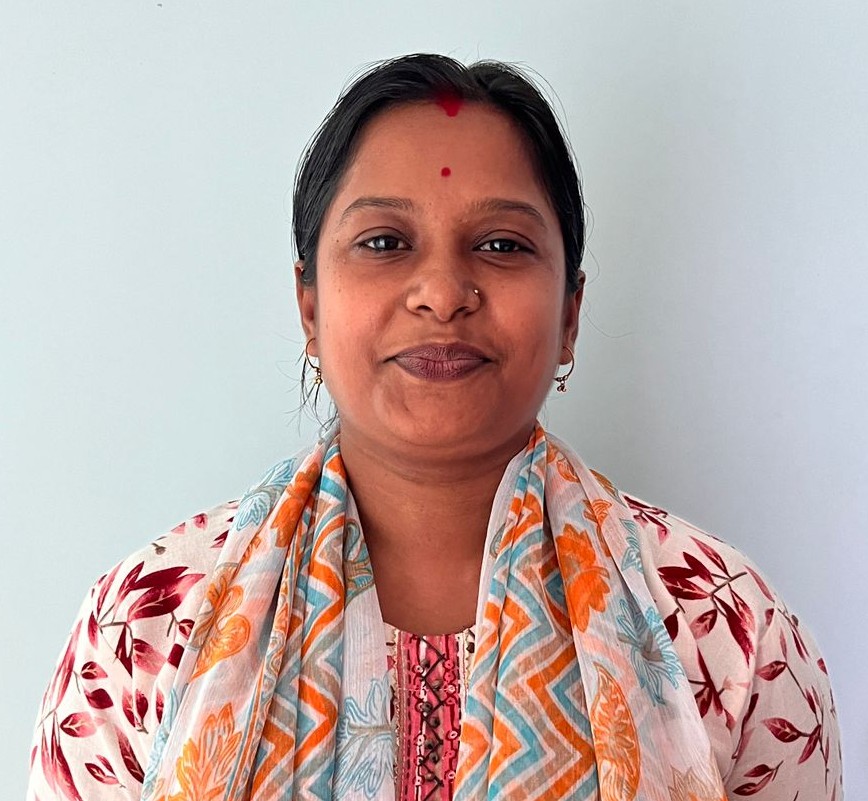 TUMPA PAUL — NTT at BPPS Kokrajhar