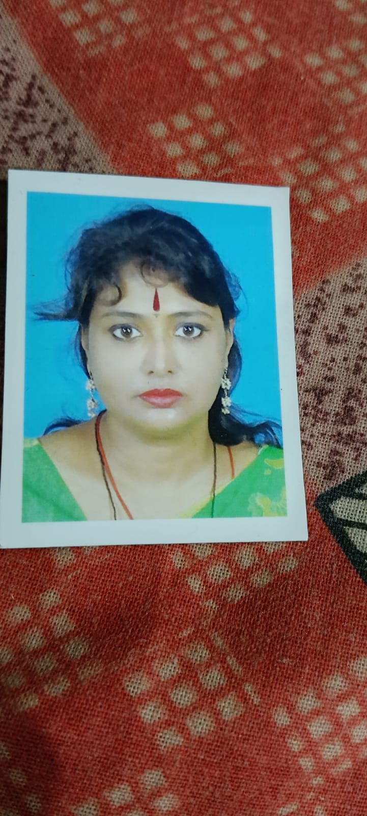 ANANYA DEY