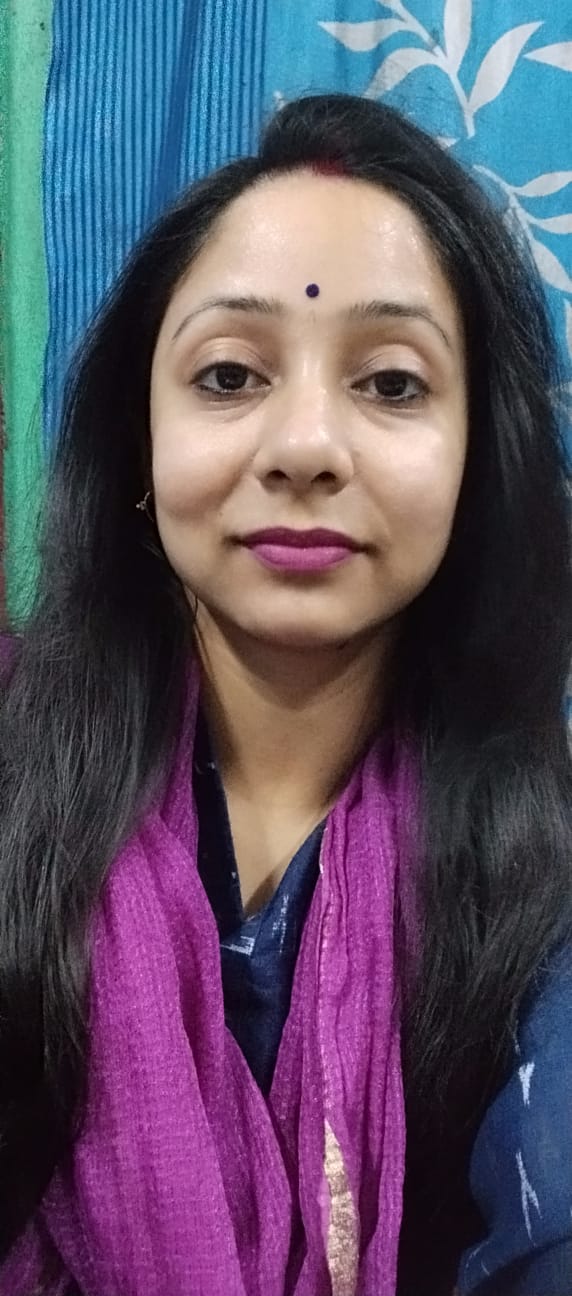 ANKITA PAUL