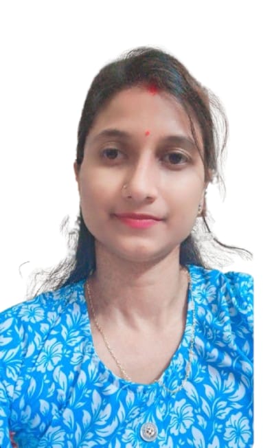 ANUSHREE GHOSH