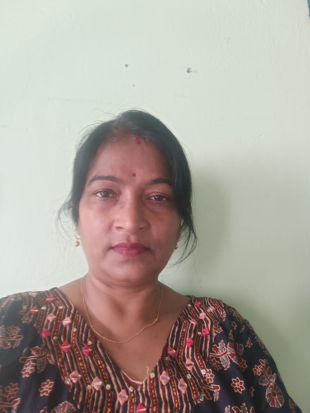 Aparna Mazumdar