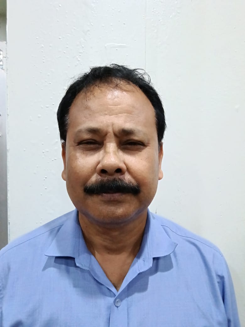Janardan Bhakat