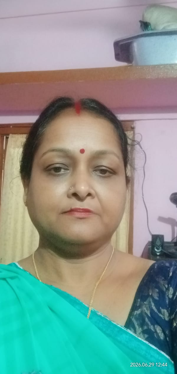 Kabita Biswas
