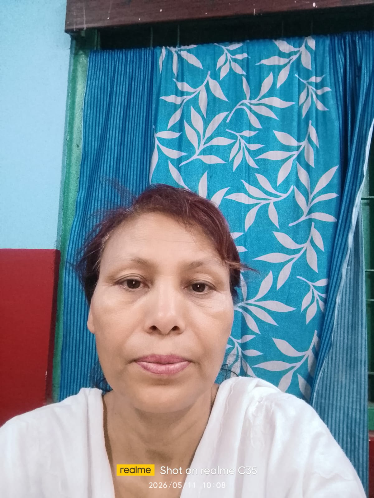 Kalpana Sheresta
