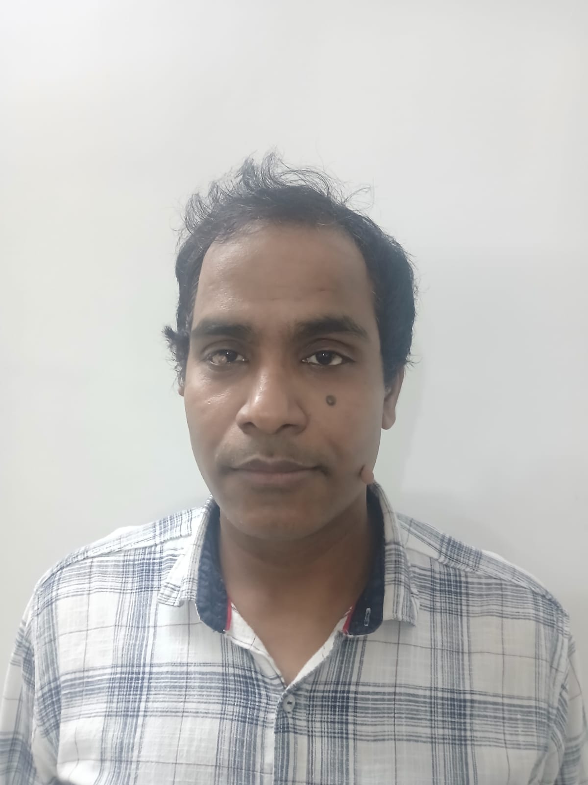 Karna jyoti choudhury