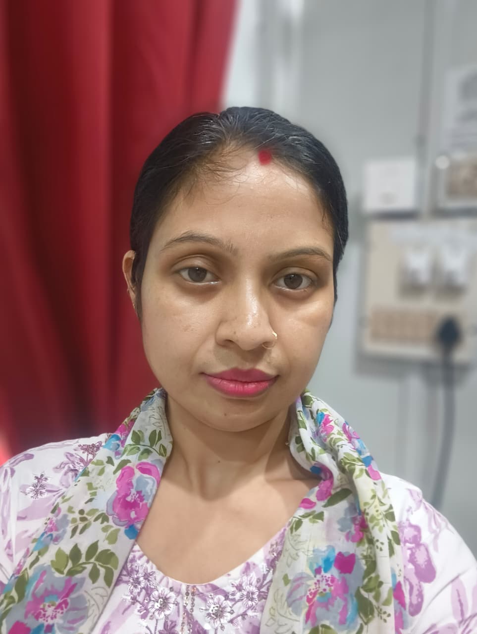 MADHURI MANDAL