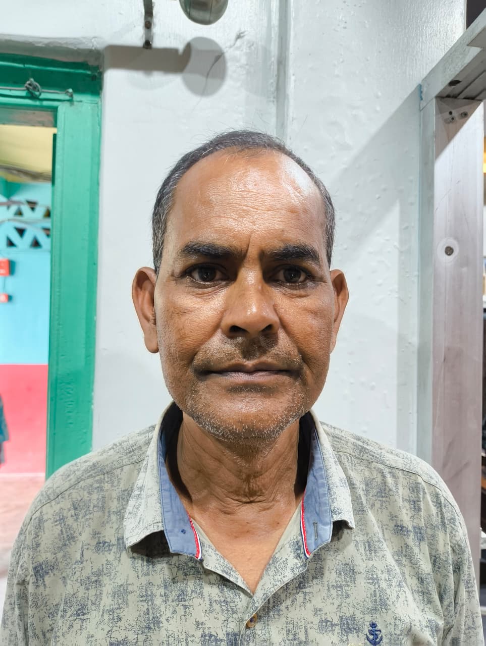 MEGHLAL SAHA