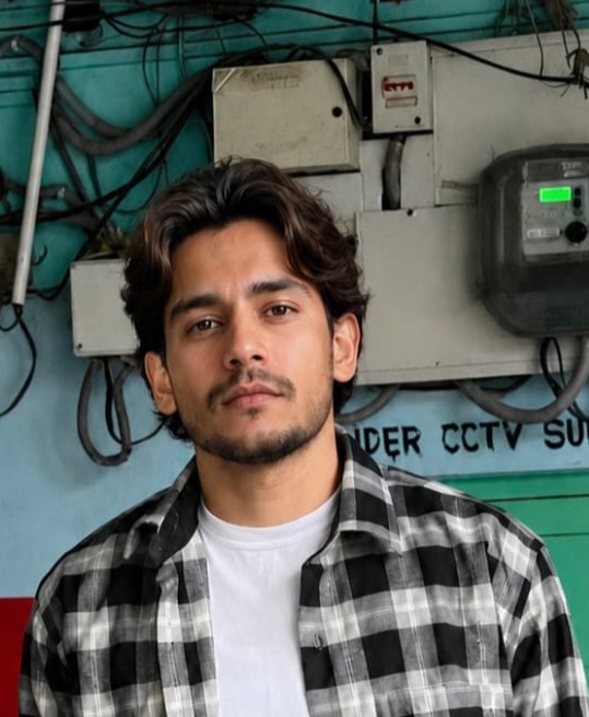 MOHIT CHETRI