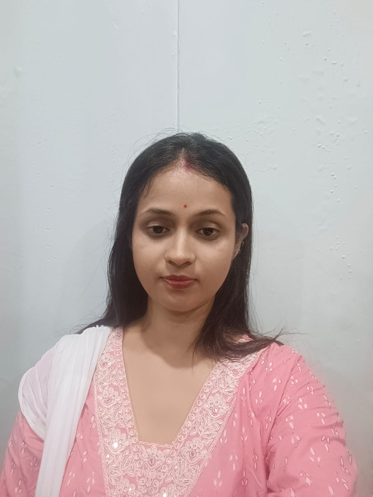 MOUMITA DUTTA
