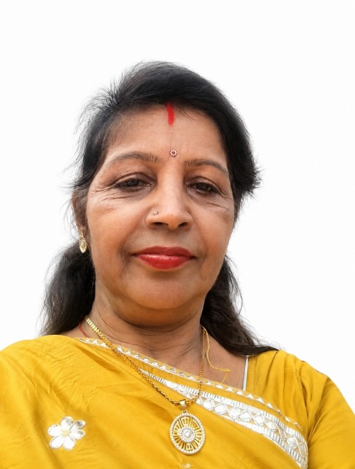 Meena Devi bothra