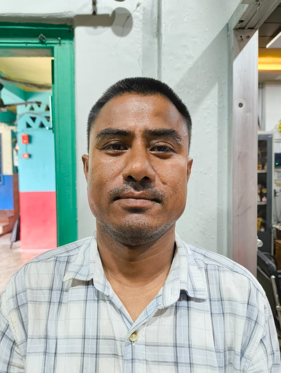 PARASHMANI NEWAR