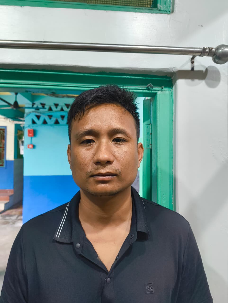 PHUNGKHA BASUMATARY