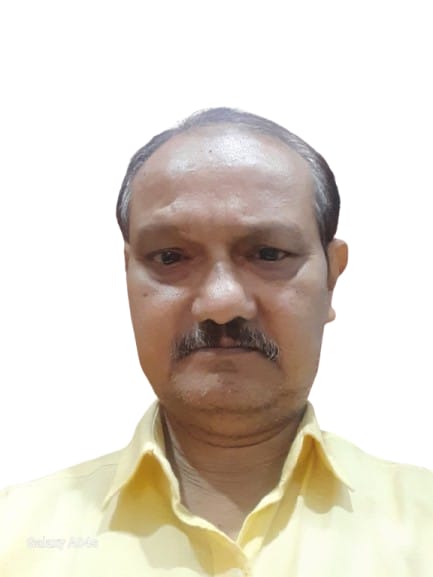 PRABIR KUMAR GHOSH