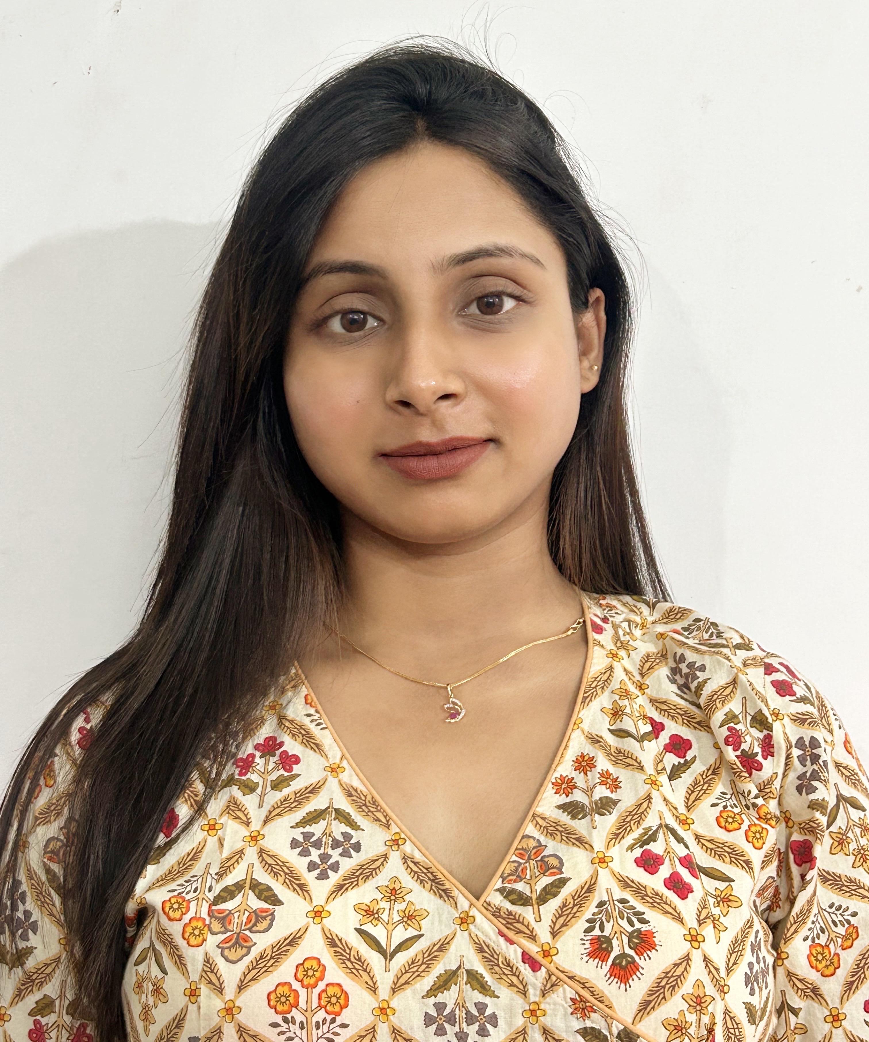 SANGITA DUTTA