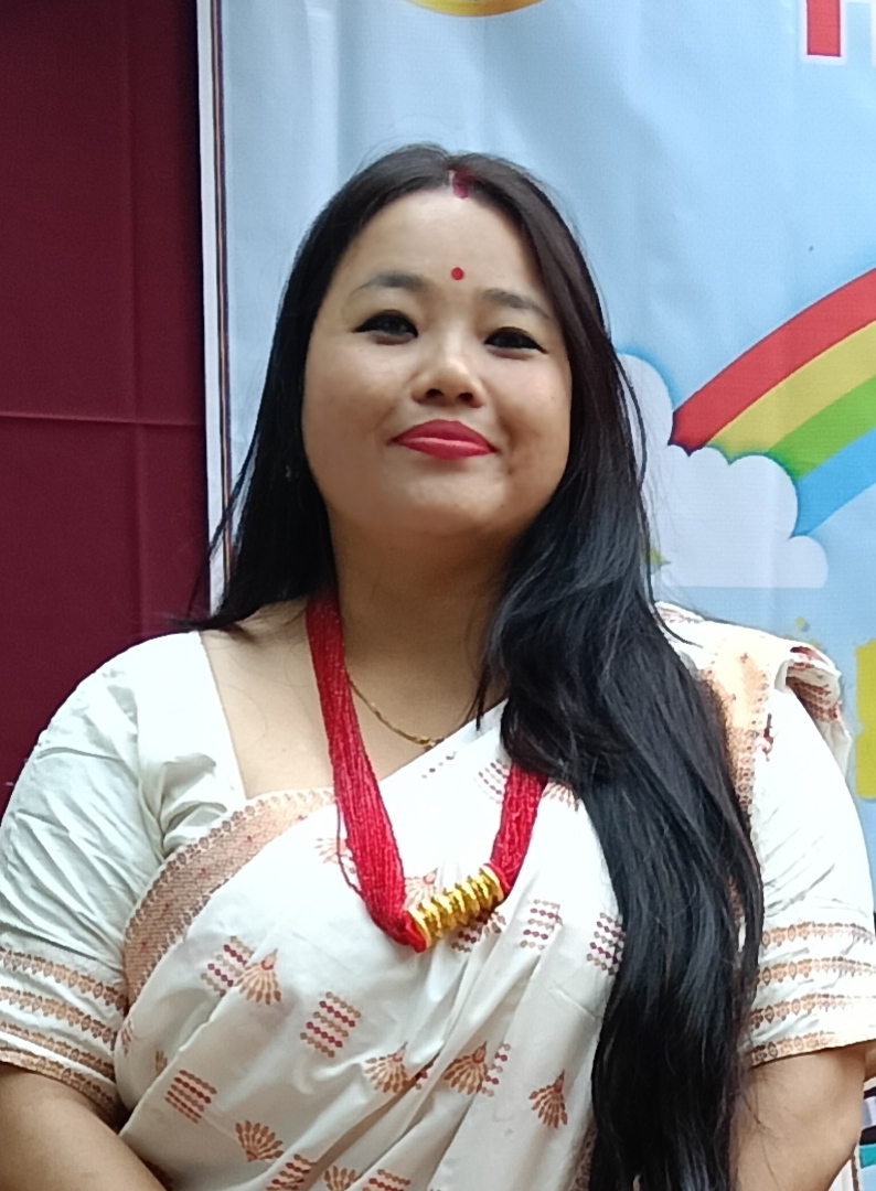 Sobha Rai