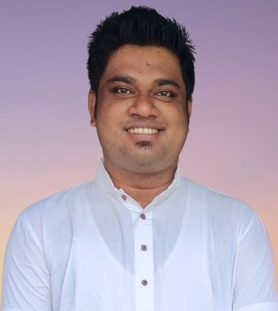 Sourav Das