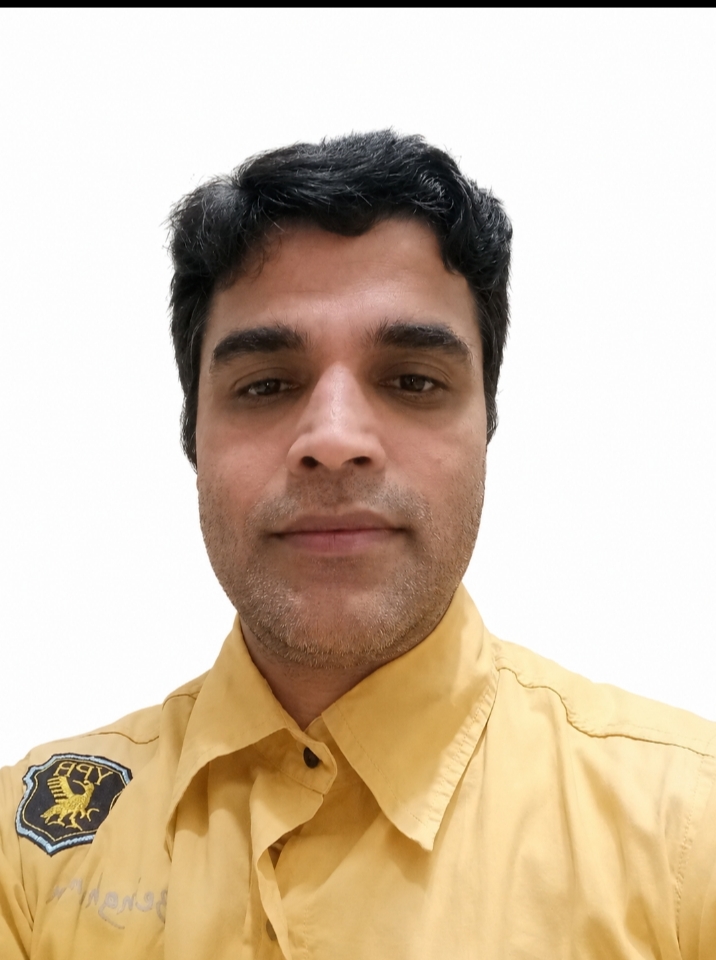 Sunil Jain