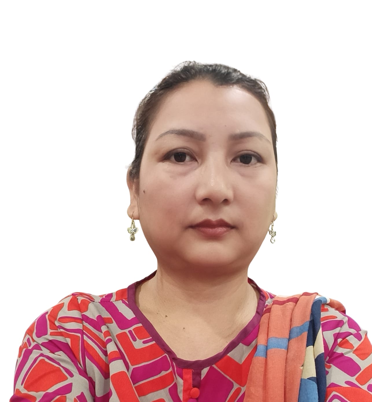 TANUJA BASUMATARY
